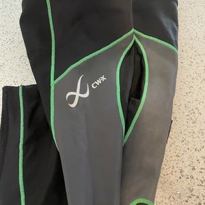 Men’s CW-X Medium Running Tights